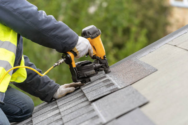 Best Flat Roofing  in Hope Valley, RI