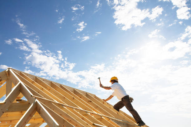 Best Rubber Roofing (EPDM, TPO)  in Hope Valley, RI
